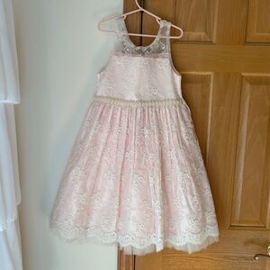 NWT🤍American princess dress🤍 girls size 7 age